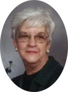 Phyllis Birdlow Obituary