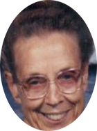 Mary Crider Obituary