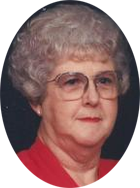 Wilma Carpenter