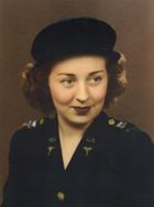 Betty Luchtman Anderson