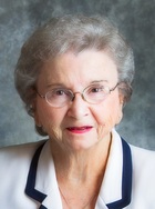Velma L. Mahaffey