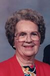 Frances Evelyn  Wiley
