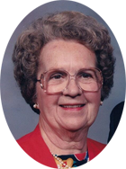 Frances Evelyn Wiley