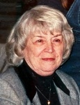 Lois F.  McClung (Hardy)