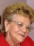 Phyllis Irene  Harper (Mobley)