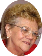 Phyllis Harper