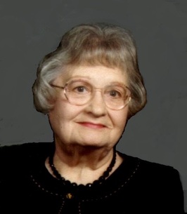 Norma Joyce Bruce