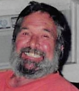 Obituary for Stephen King Burhans