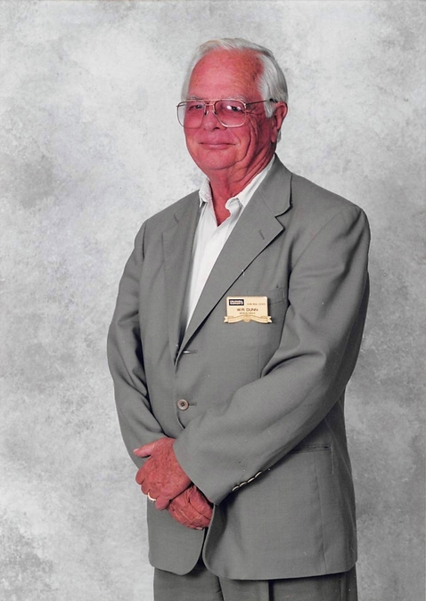 Rev. Charles Ray Dunn Obituary - Visitation & Funeral Information