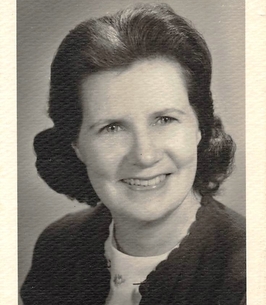 Mary Easton Obituary - Bloomington, IN | The Funeral Chapel